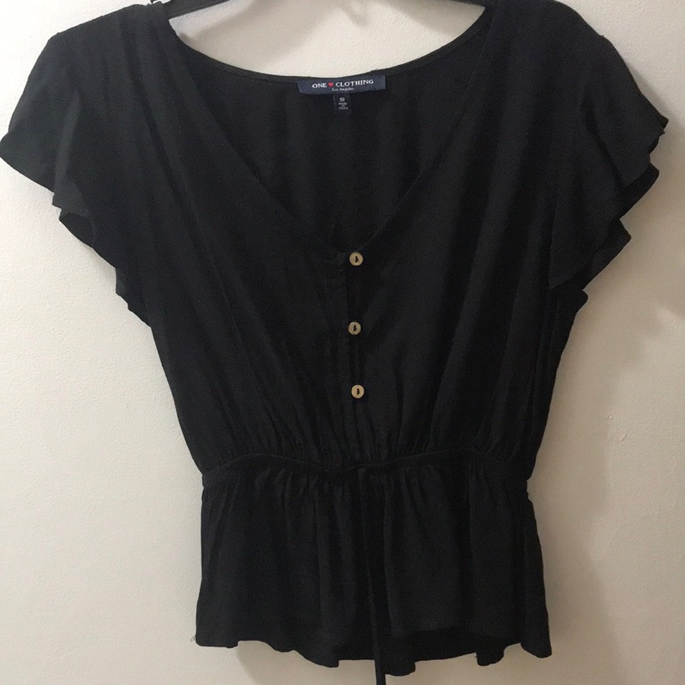 Black Top